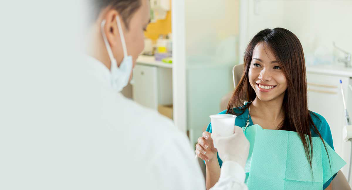Port Charlotte Sedation Dentist