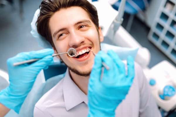 4 Common General Dentistry Treatments from Dragonfly Dental of Port Charlotte in Port Charlotte, FL