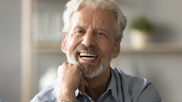 Reasons To Get All On  ® Dental Implants