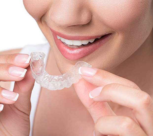 Port Charlotte Clear Aligners