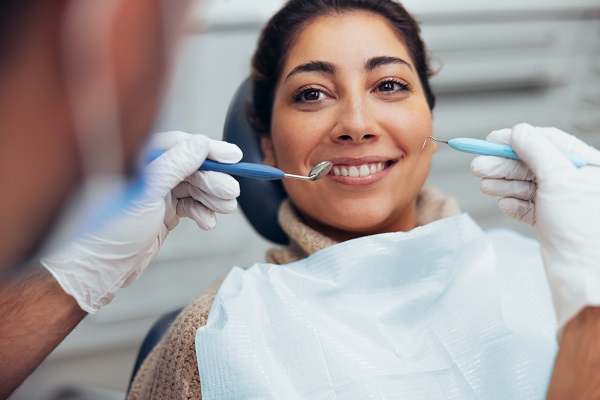 Important Reasons To Have Regular Dental Cleanings