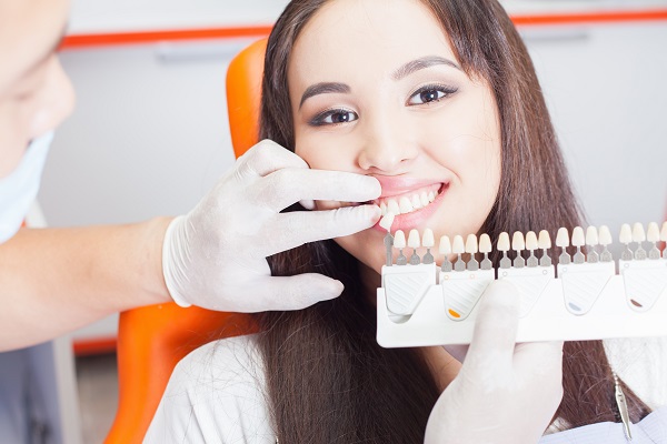Are There Alternatives To Dental Veneers?