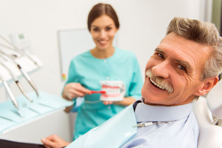 Discuss Your Health Concerns With A Dentist Open On Saturdays