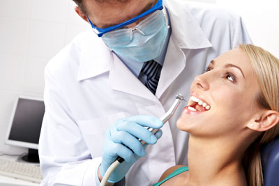 Signs It Is Time For A Dental Check Up