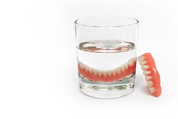 How Denture Care Is Important For Extending The Life Of Dentures