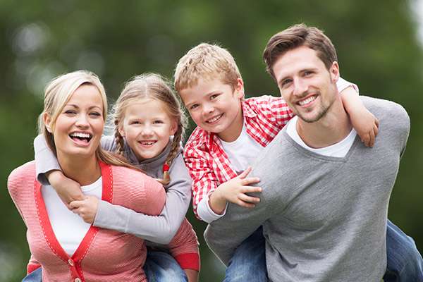 Tips From A Family Dentist To Dramatically Improve Your Oral Health