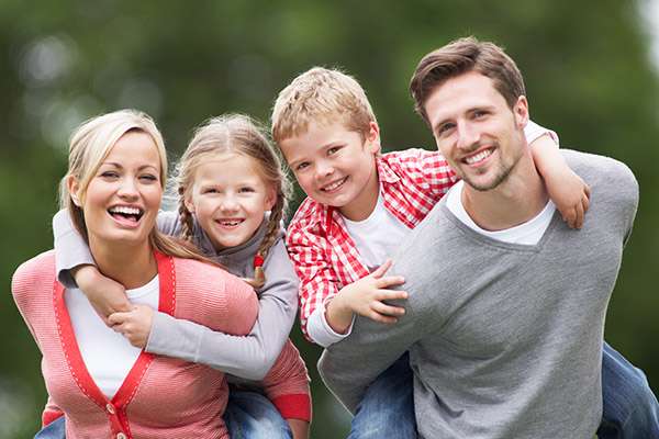 5 Tips From a Family Dentist to Dramatically Improve Your Oral