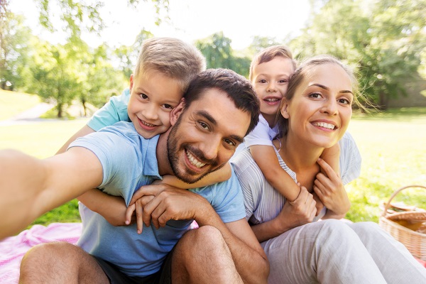 A Family Dentist Can Treat The Whole Family