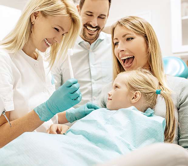 Port Charlotte Family Dentist