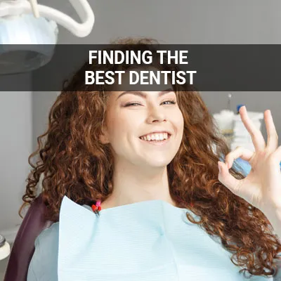 Visit our Find the Best Dentist in Port Charlotte page