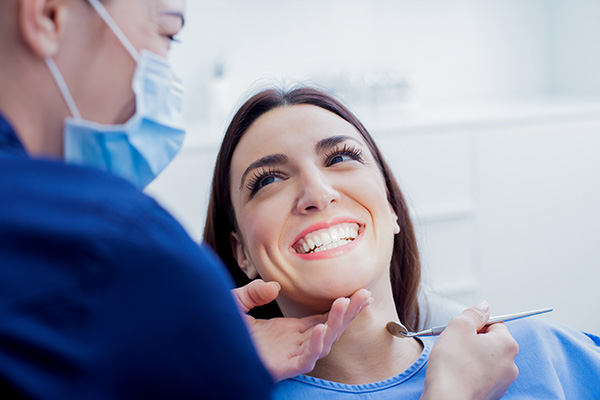 Your General Dentist Can Save A Decayed Tooth