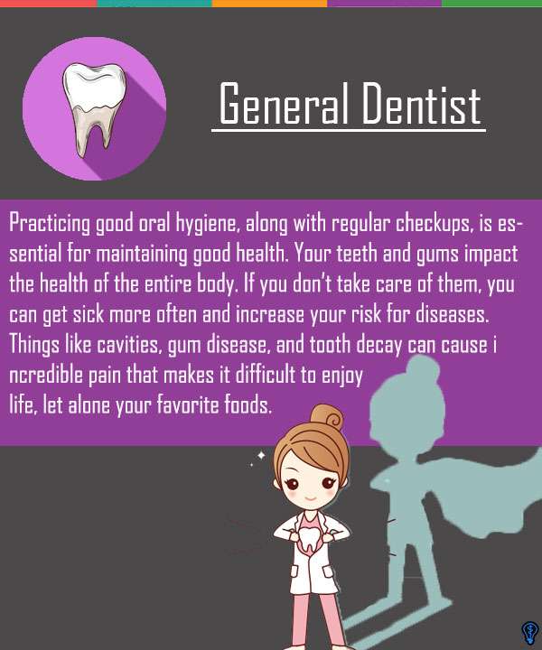 Don&#    ;t Let Dental Infections Catch You Unaware