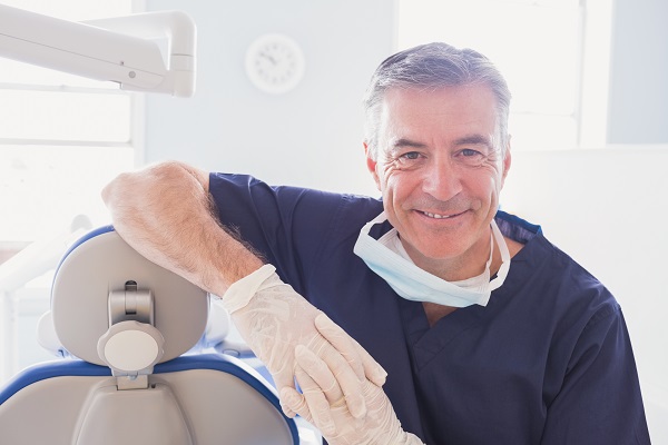 General Dentistry FAQs: Amalgam Removal