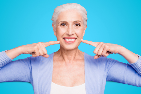 Implant Crowns Vs  Traditional Crowns: Key Differences Explained