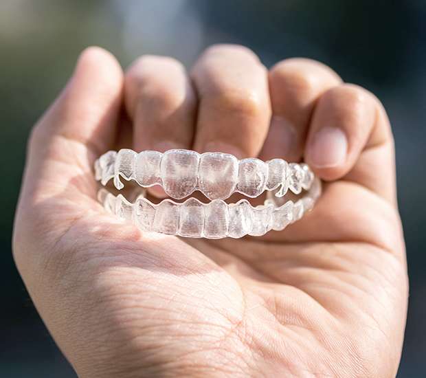Port Charlotte Is Invisalign Teen Right for My Child