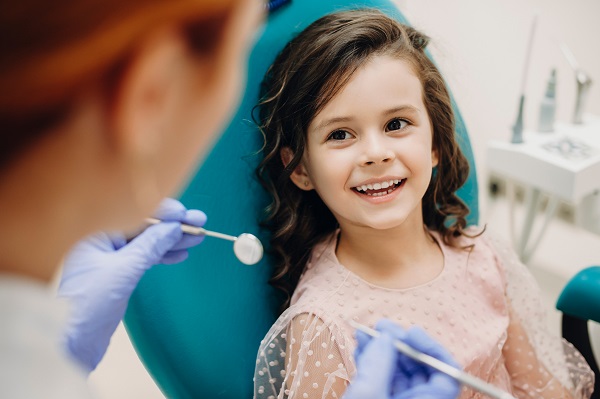 A Kid Friendly Dentist Discusses Phase   Orthodontic Treatment