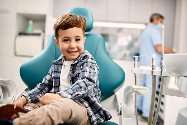 Kid Friendly Dentist Port Charlotte, FL