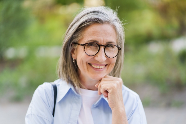 The Long Term Benefits Of Visiting A Cosmetic Dentist