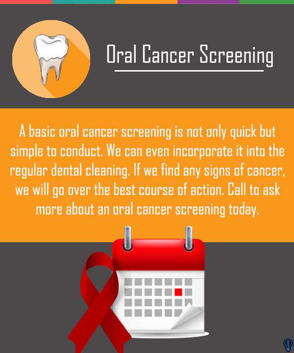 Oral Cancer Screening Port Charlotte, FL