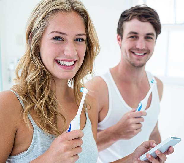 Port Charlotte Oral Hygiene Basics
