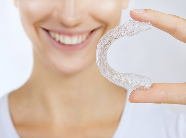 Got Crooked Teeth? Invisalign Braces Are An Option