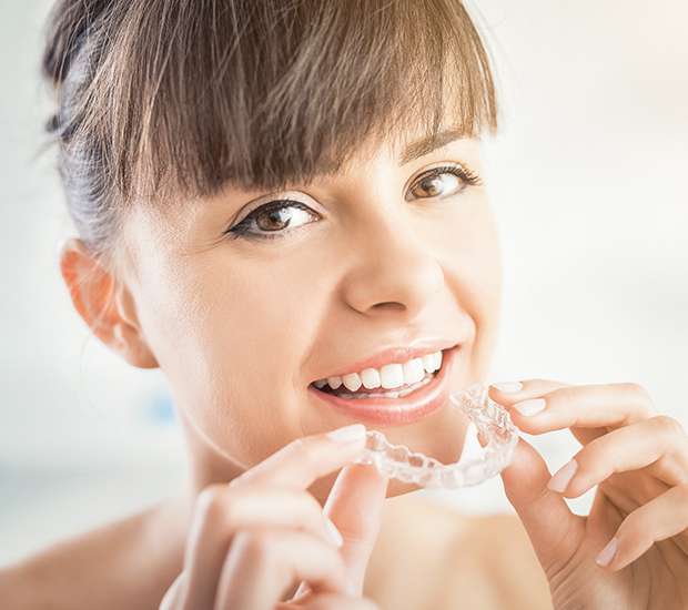 Port Charlotte 7 Things Parents Need to Know About Invisalign Teen