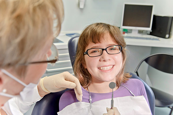 What To Expect During A Child&#    ;s Visit To A Pediatric Dentist