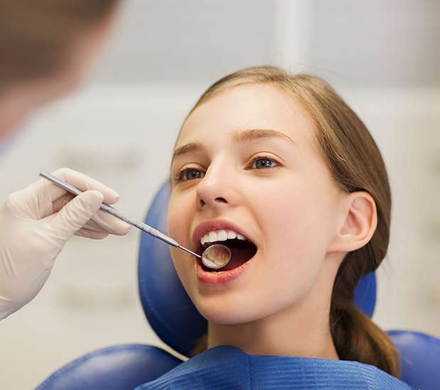 Port Charlotte Why go to a Pediatric Dentist Instead of a General Dentist