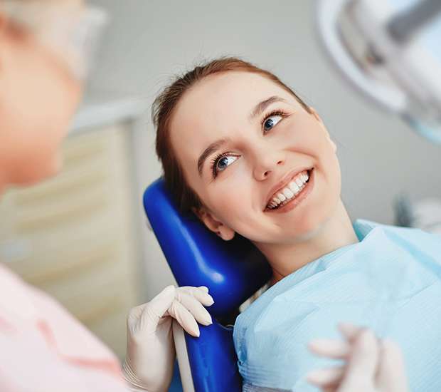 Port Charlotte Root Canal Treatment