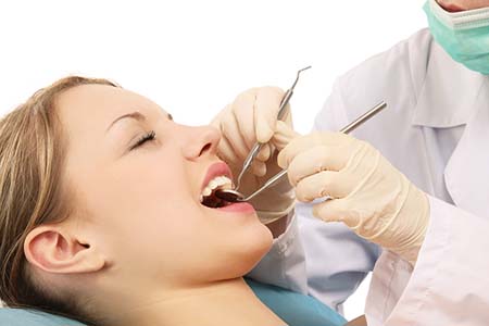 Get Questions Answered About Side Effects From A Sedation Dentist