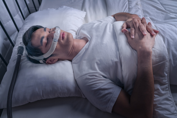 Top Treatments A Sleep Apnea Dentist Might Recommend