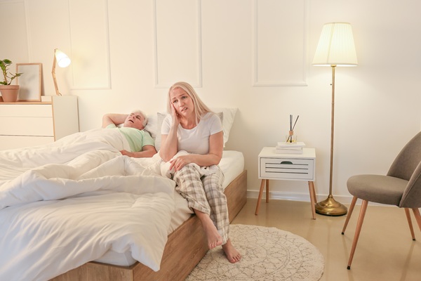 Understanding Sleep Apnea: Causes, Symptoms, And Treatment Options