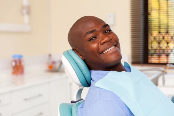 How Fluoride Can Relieve Sensitivity After Teeth Whitening