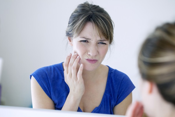 How TMJ Disorders Negatively Affect Your Health