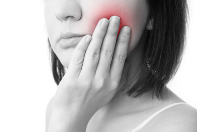 How A TMJ Treatment Can Ease Your Jaw Pain