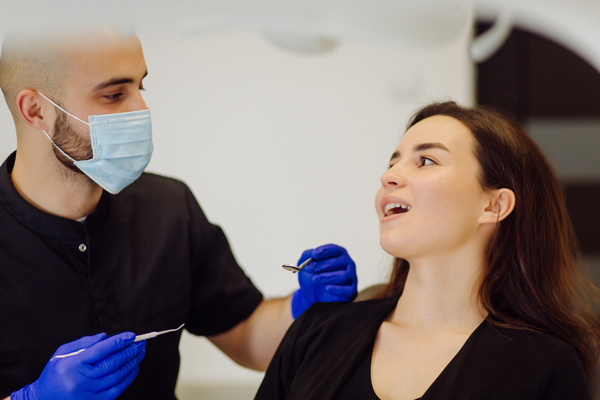 Your Tooth Replacement Options