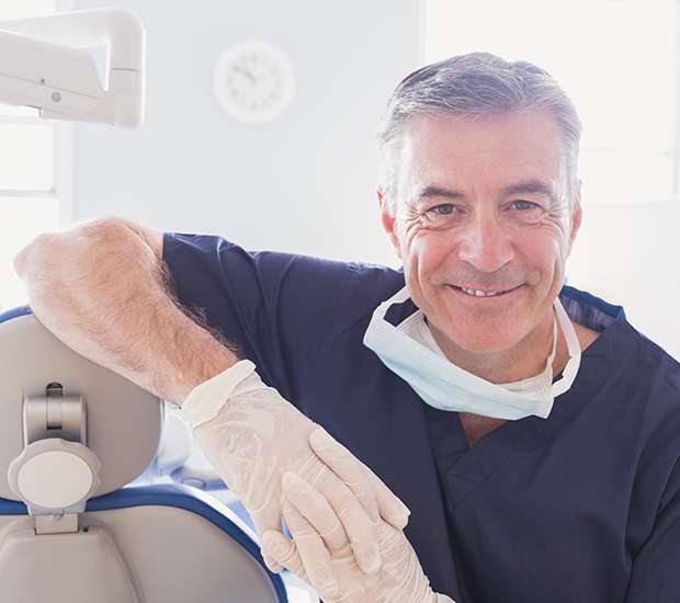 Port Charlotte What is an Endodontist