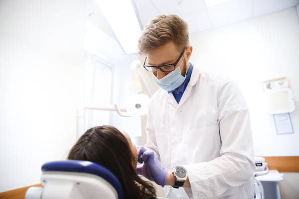 Is A Wisdom Tooth Extraction A Common Procedure?